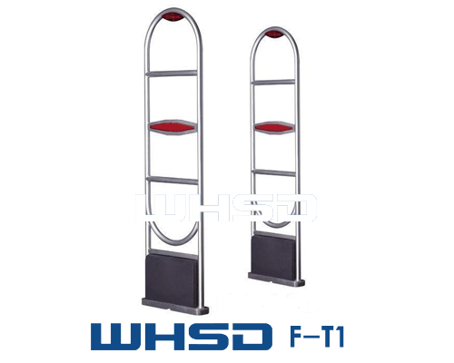 F-T1多用途抗干擾圖書防盜器