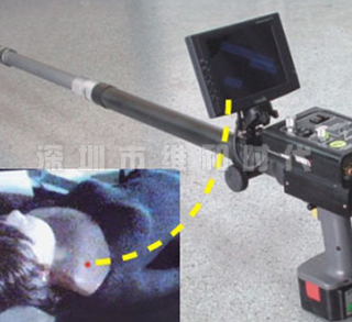 951-SX生命探測儀