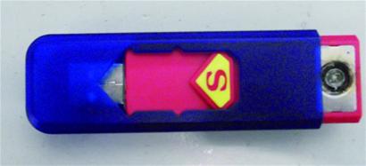 從青島機(jī)場(chǎng)的“U盤”看安檢設(shè)備的重要性[圖]