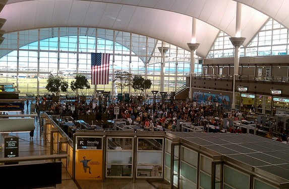 毫米波比X光機(jī)人體掃描儀更加先進(jìn)安全