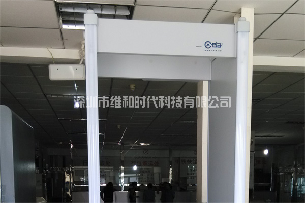 CEIA品牌打造的HI-PE機(jī)場(chǎng)安檢門行業(yè)航空母艦