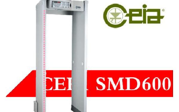 啟亞CEIA進口品牌探測安檢門成為銷售冠軍？